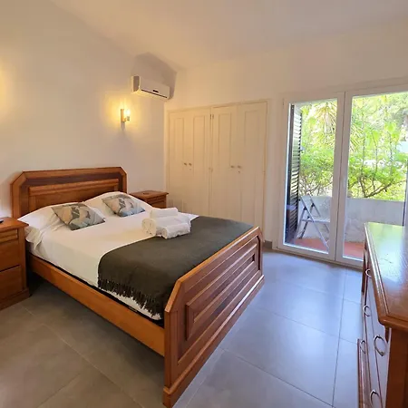 Holiday home Alprochinhos *