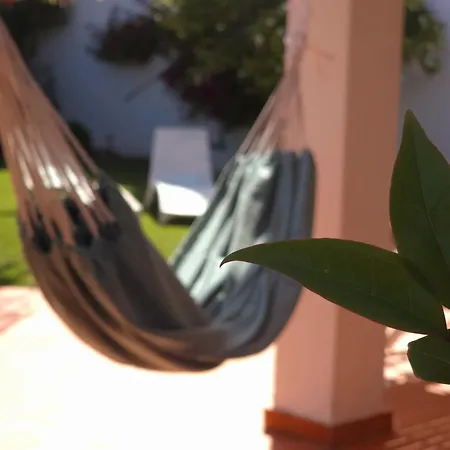 Alprochinhos * Porches (Algarve)