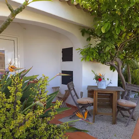 Alprochinhos Porches (Algarve)