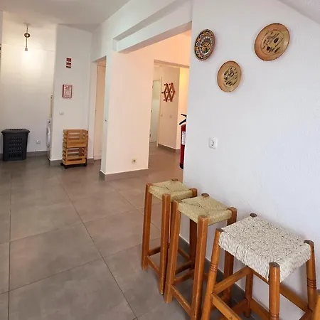 Alprochinhos Holiday home