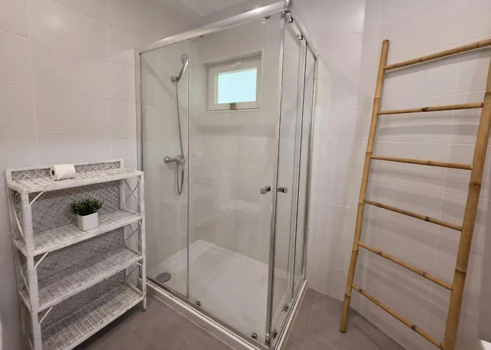 Nyaraló Alprochinhos