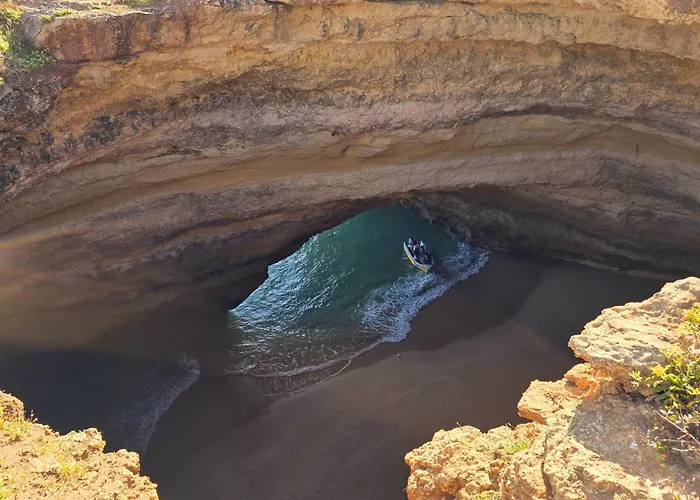 Casa de Férias Alprochinhos Porches (Algarve)
