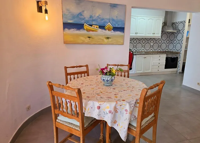 Alprochinhos * Porches (Algarve)