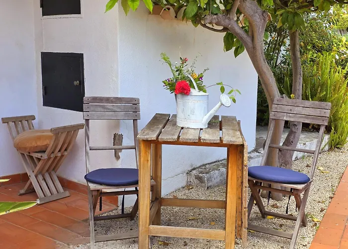 Casa de Férias Alprochinhos Porches (Algarve)