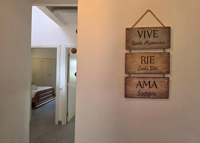Casa de Férias Alprochinhos *