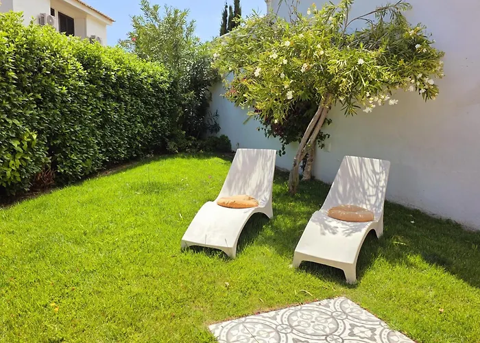 Nyaraló Alprochinhos *