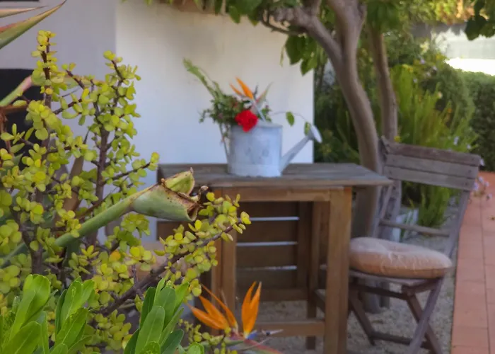 Alprochinhos Porches (Algarve)