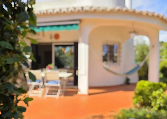 Casa de Férias Alprochinhos