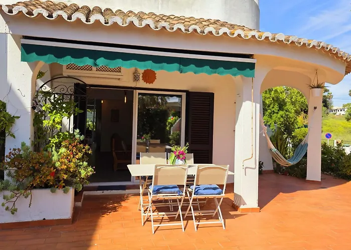 Alprochinhos Casa de Férias *