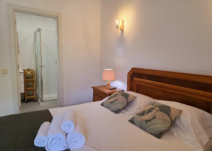 Casa de Férias Alprochinhos Porches (Algarve)