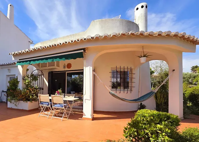 Alprochinhos * Porches (Algarve)