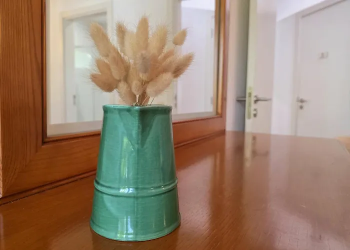 Nyaraló Alprochinhos