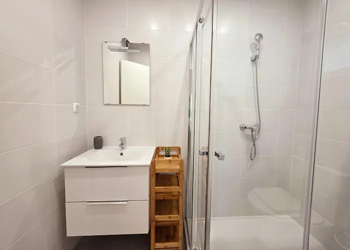 Alprochinhos * Porches