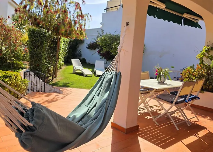 Casa de Férias Alprochinhos Porches (Algarve)