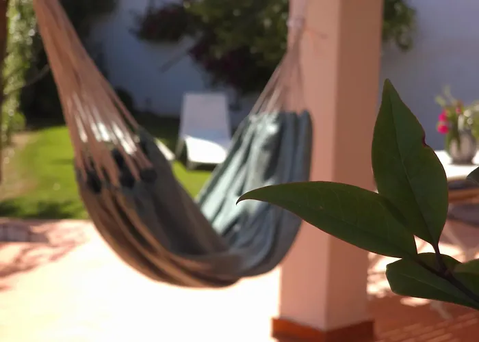 Alprochinhos * Porches (Algarve)
