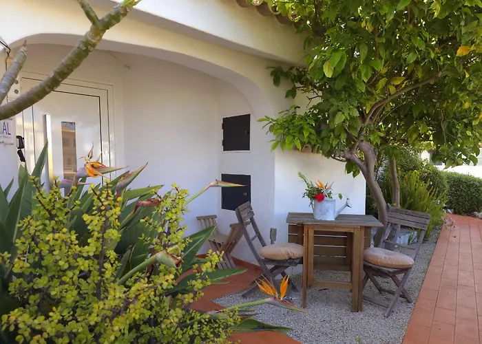 Alprochinhos Porches (Algarve)