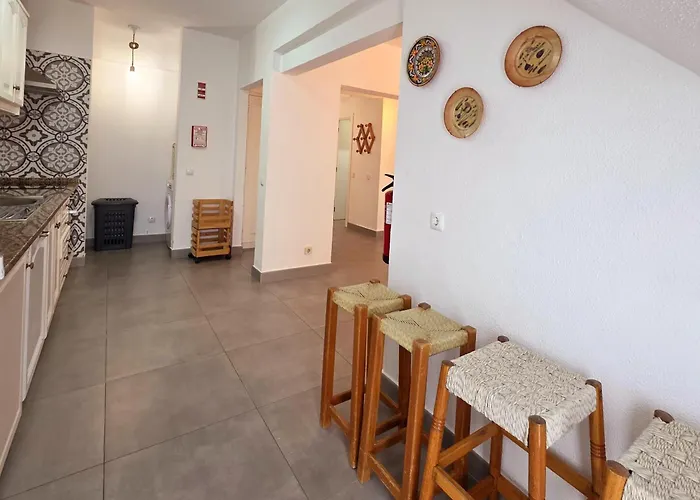 Alprochinhos Casa de Férias