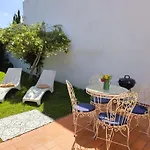 Alprochinhos Prázdninový dům Porches (Algarve)
