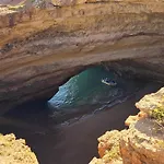 Alprochinhos Prázdninový dům