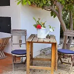 Prázdninový dům Alprochinhos Porches (Algarve)